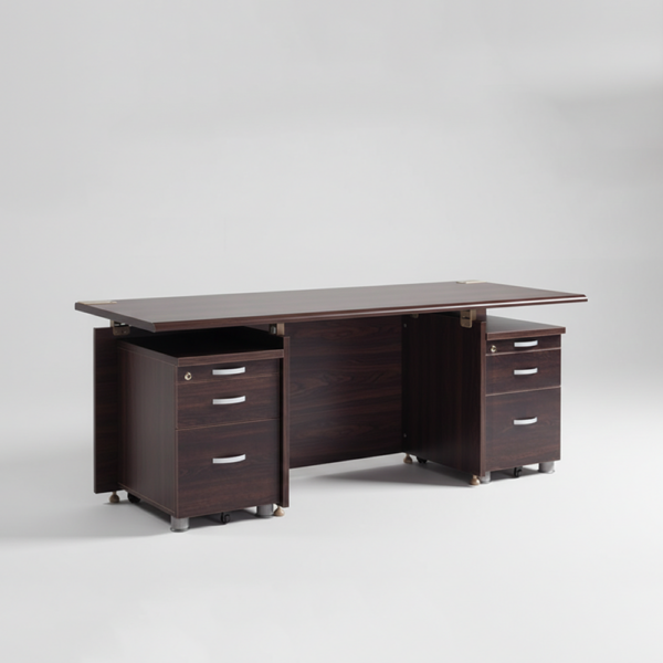 중역책상(간부용)