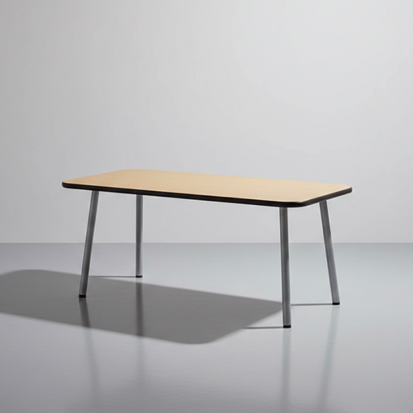 회의용테이블 가로 1.8m