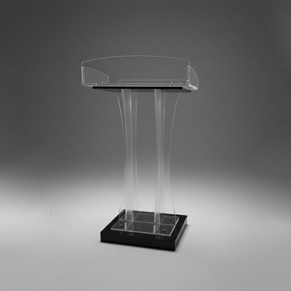 아크릴단상(1인)