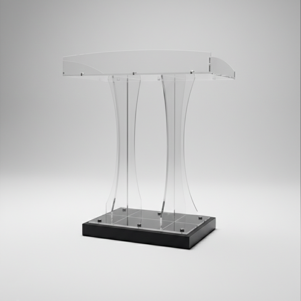 아크릴단상(2인)