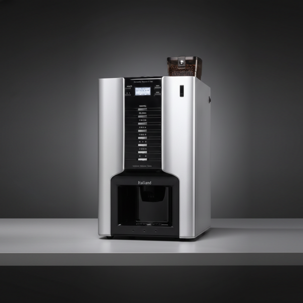 에스프레소머신(원두 별도)