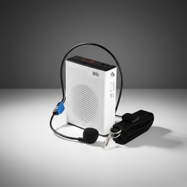 기가폰(충전식)