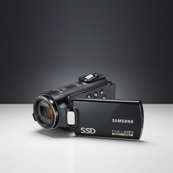 디지털 캠코더(삼각대포함)