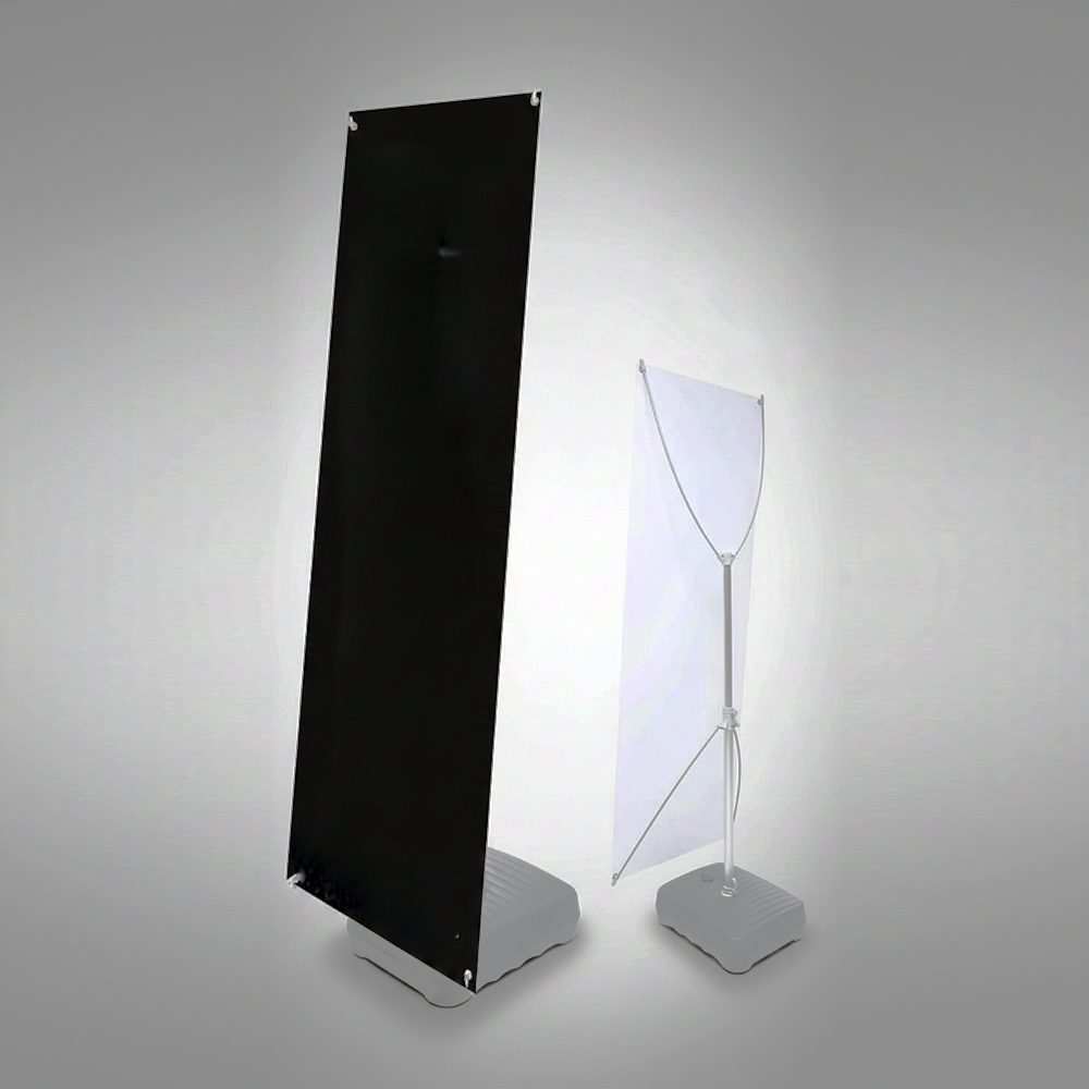 배너거치대(물통배너)