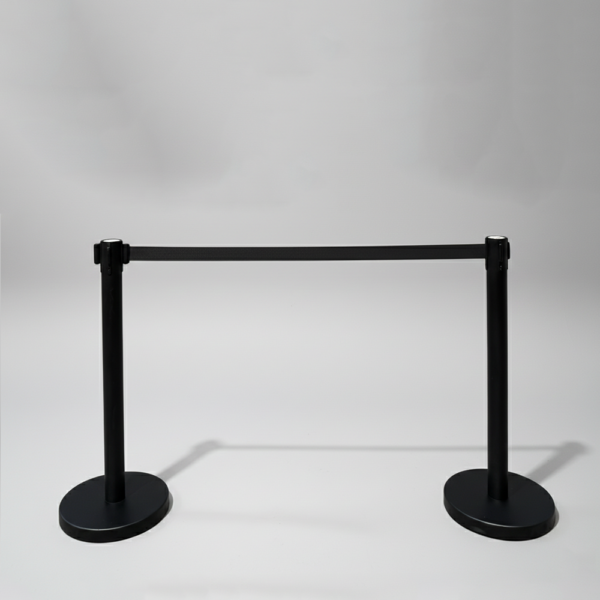 차단봉(벨트형)