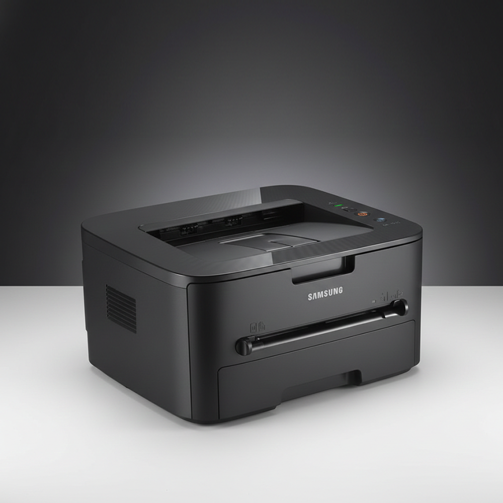 흑백레이저프린터