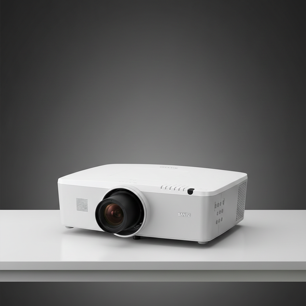빔프로젝터 5,000Ansi