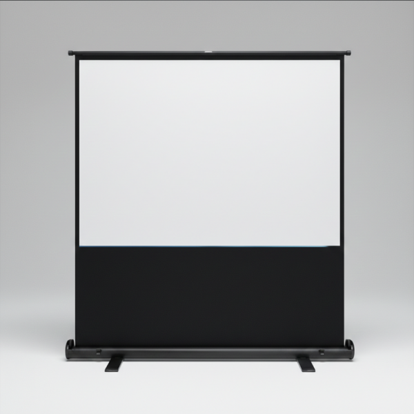 유압 스크린 120"