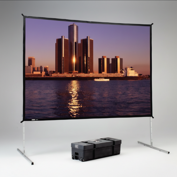 조립식 스크린 150"