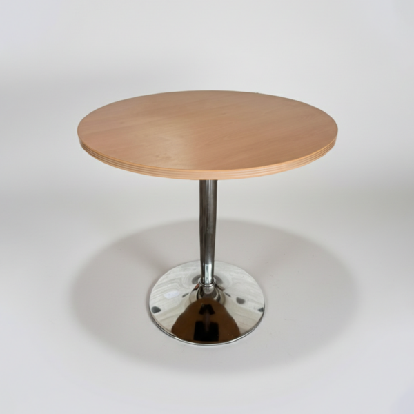 원형테이블(우드)