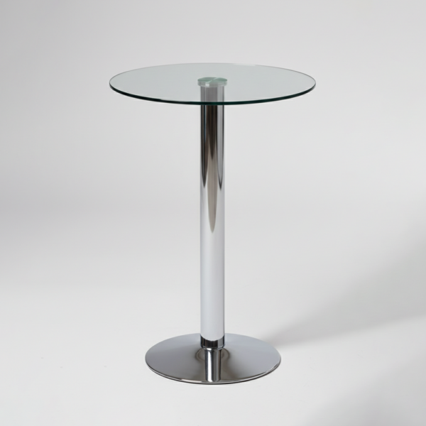 하이테이블(유리)