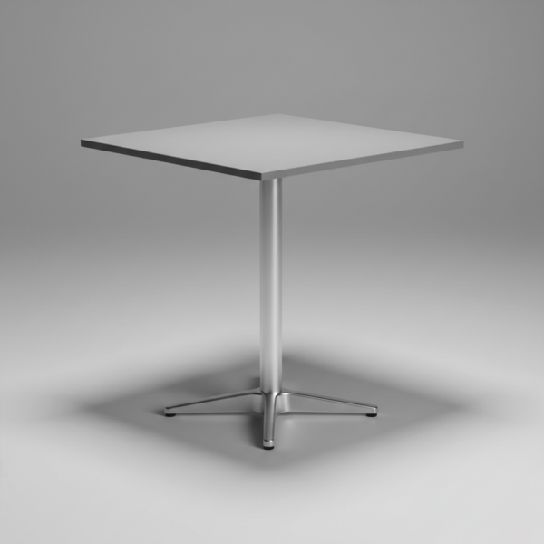 사각테이블(A, 우드)